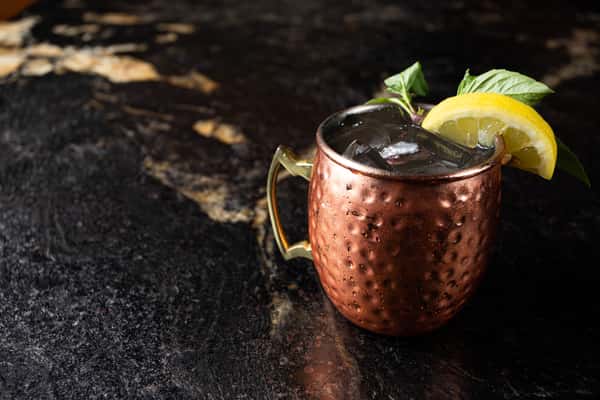 mule