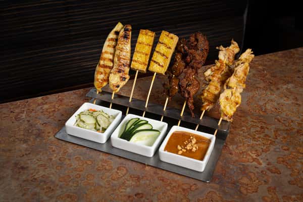satay