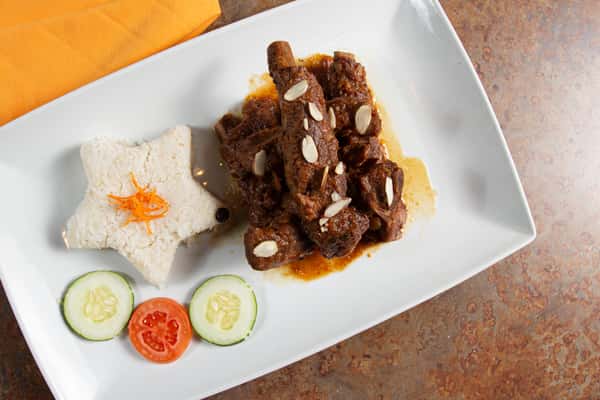 kalua ribs