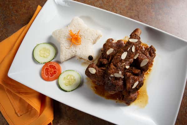 Kalua Ribs