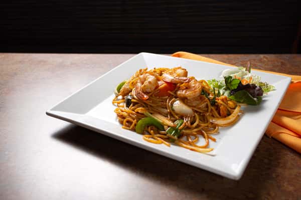 drunken noodle