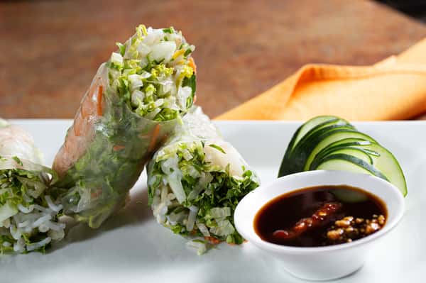 summer roll