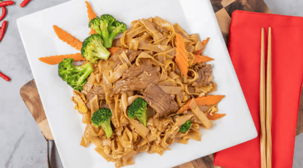 Pad See Ew