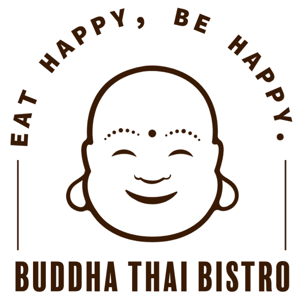 buddha logo