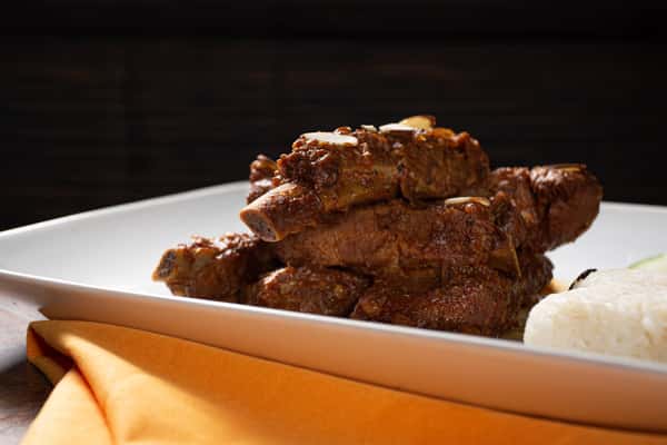 kalua ribs