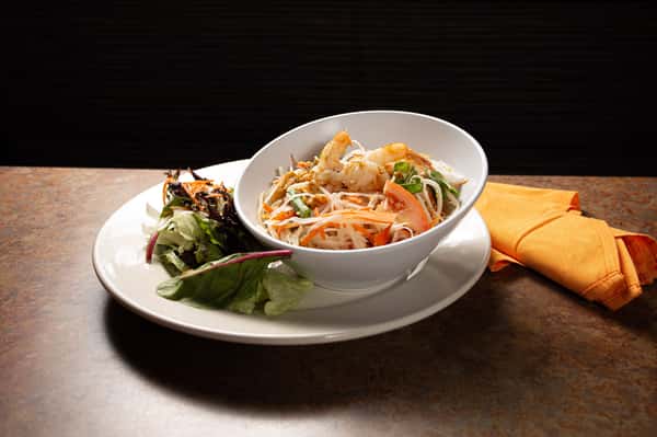 Papaya Pok Pok Salad