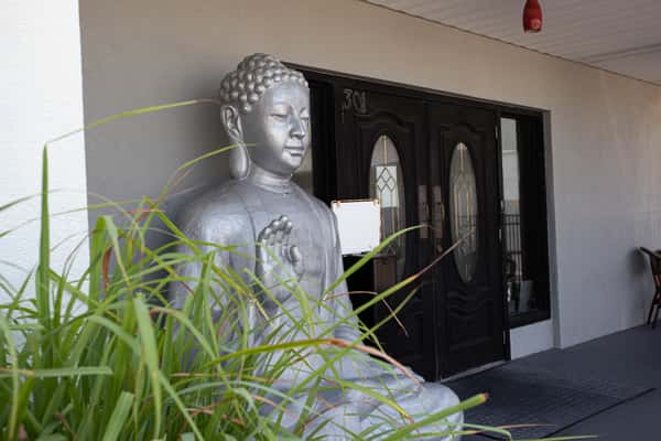 buddha