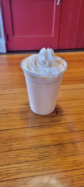 24oz Shake HH