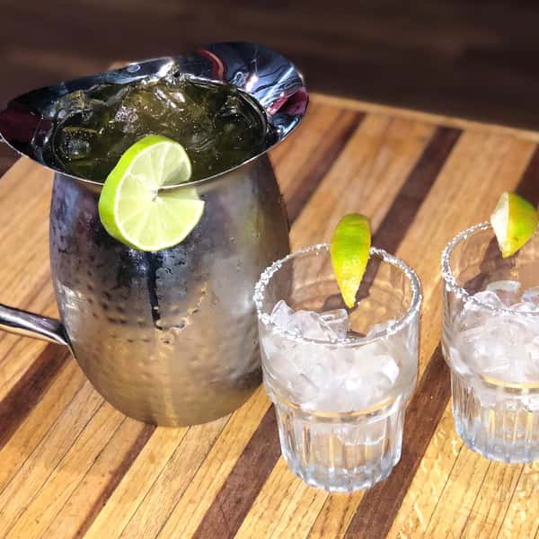 Margaritas