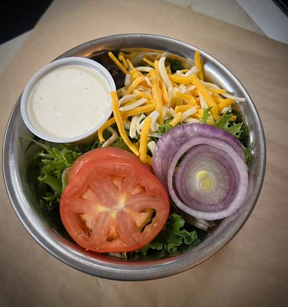 Large House Salad