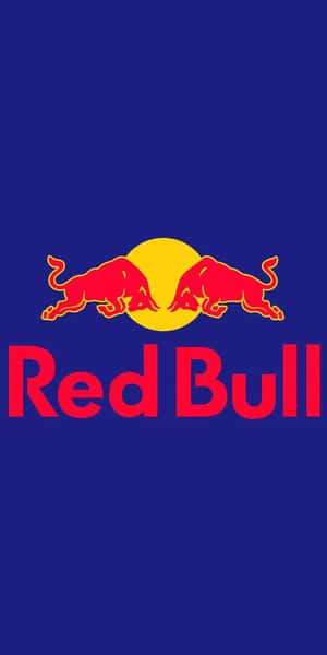 Frosted Redbull