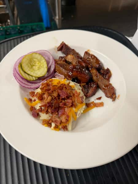 BBQ Brisket