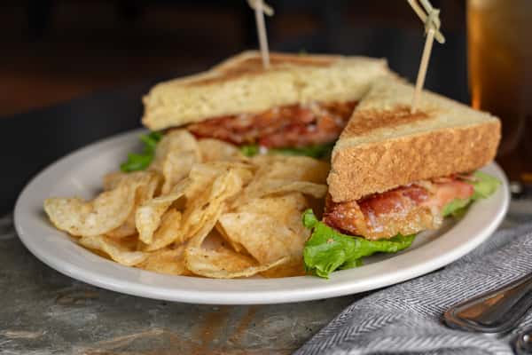 BLT Monday Special