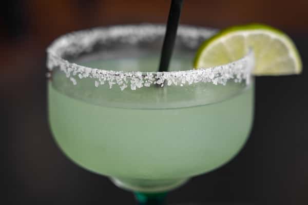 Frozen Margarita