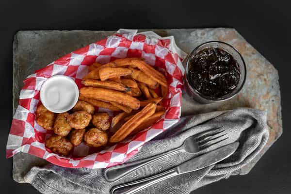 Boneless Wings