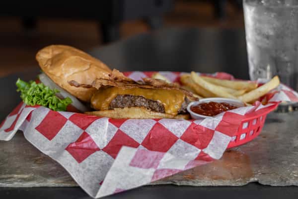 Cheeseburger