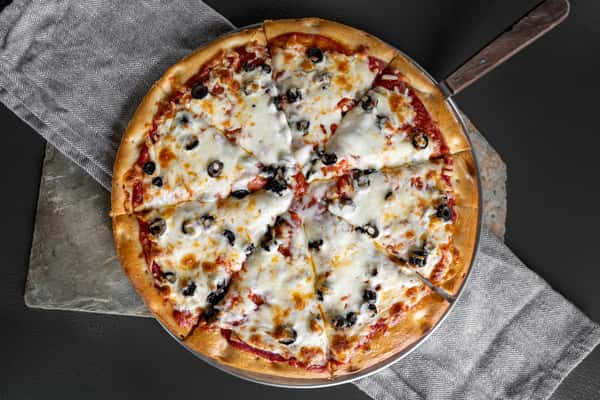 14 inch Pizza