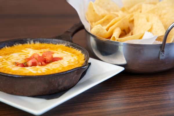 Queso dip