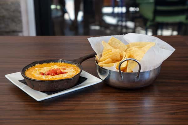 Queso dip