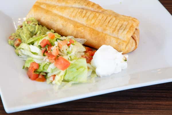 Chimichanga