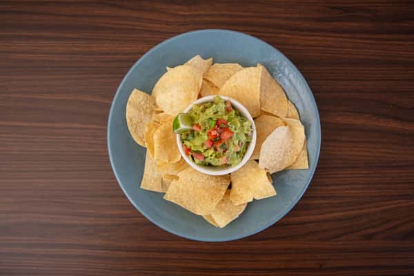 Chips & Guac