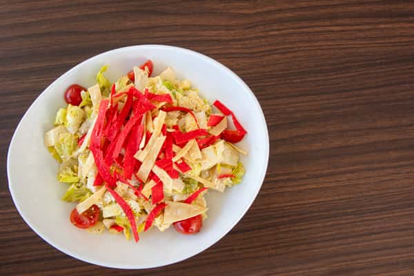 Mexican Cesar Salad