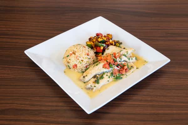 Seabass