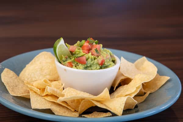 Guacamole