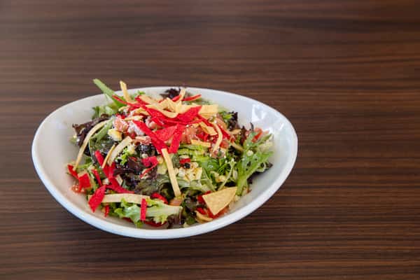 Mixed Greens