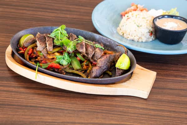 Fajitas