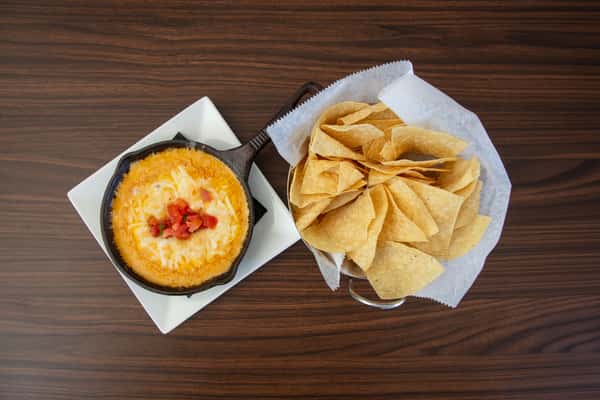 Queso Dip