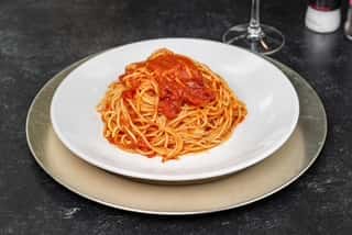 Mama's Pasta
