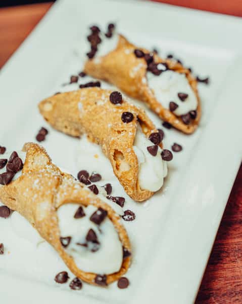 cannoli