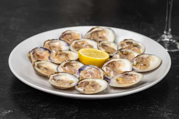 18 Clams
