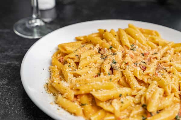 Penne Alla Vodka
