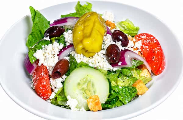 Side Greek Salad