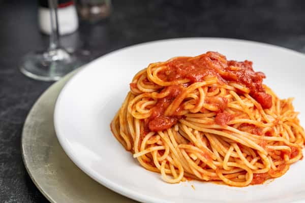 Spaghetti