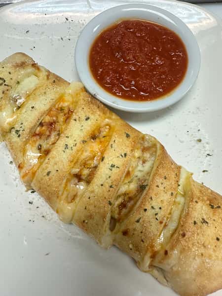 Chicken Parm Roll (Large)