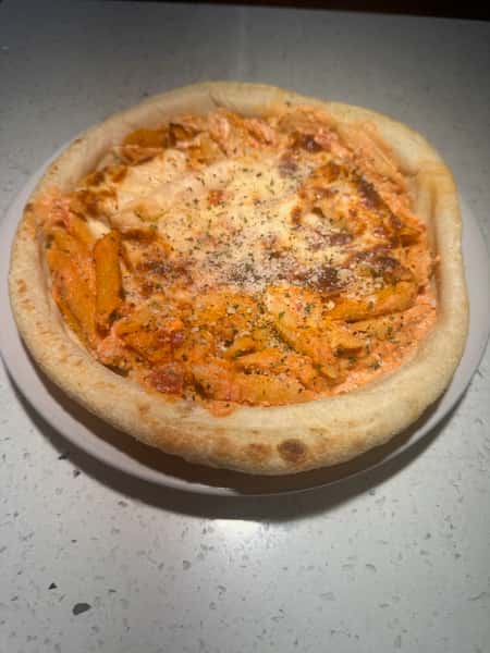 Baked Ziti Bowl