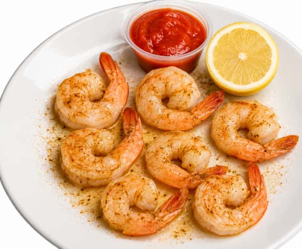 Shrimp Cocktail