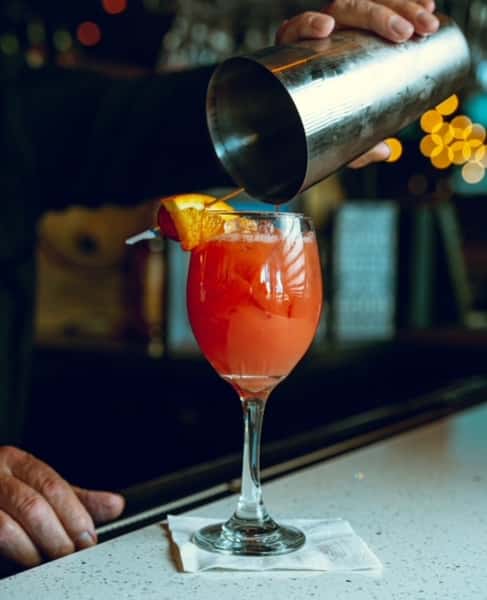 cocktail