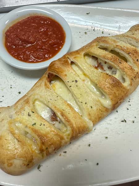 Pepperoni Roll (Small)