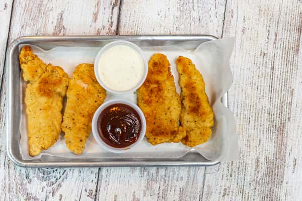 Chicken Tenders