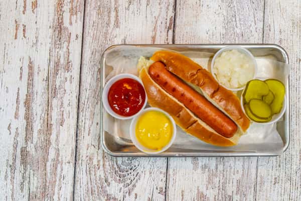 Hot Dog