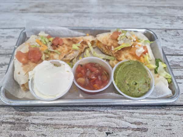 Quesadilla