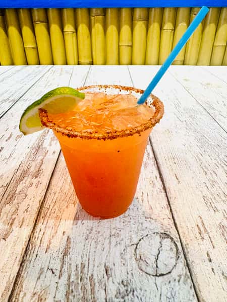 Mango Splash