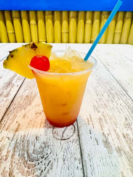 Mai Tai'd Twister 12oz