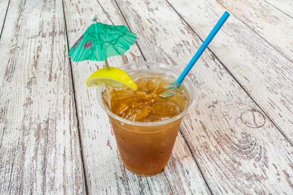 Tiki Tea