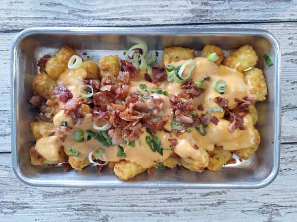Loaded Tots