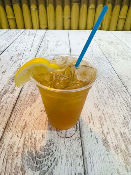 Tiki Tea